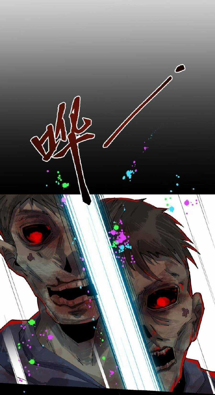 tang thi chi vương - Chapter 2 - Trang 30