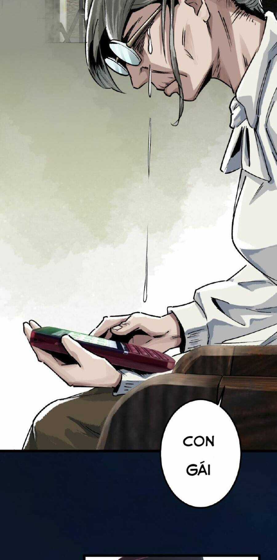 tang thi chi vương - Chapter 2 - Trang 4