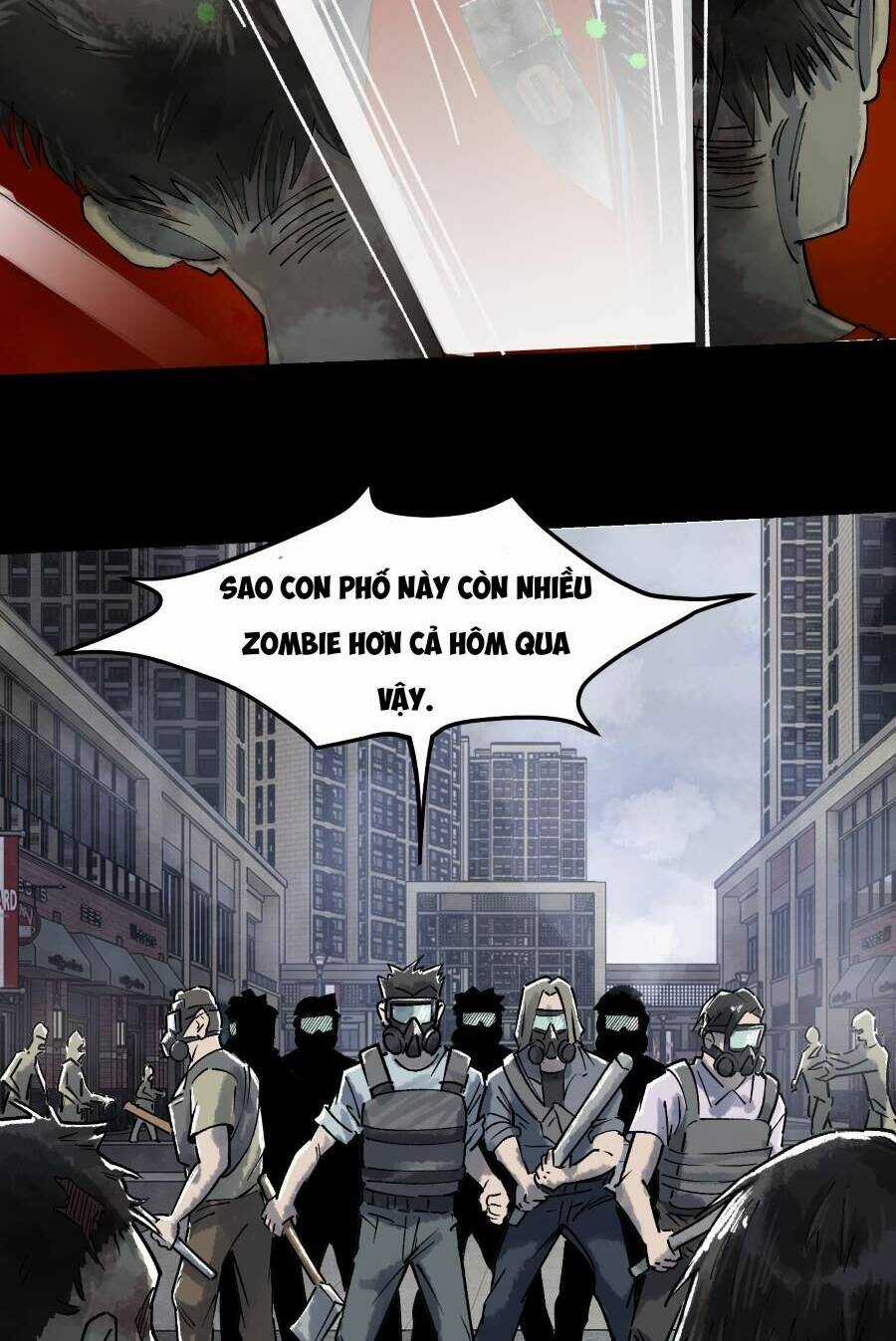 tang thi chi vương - Chapter 2 - Trang 32