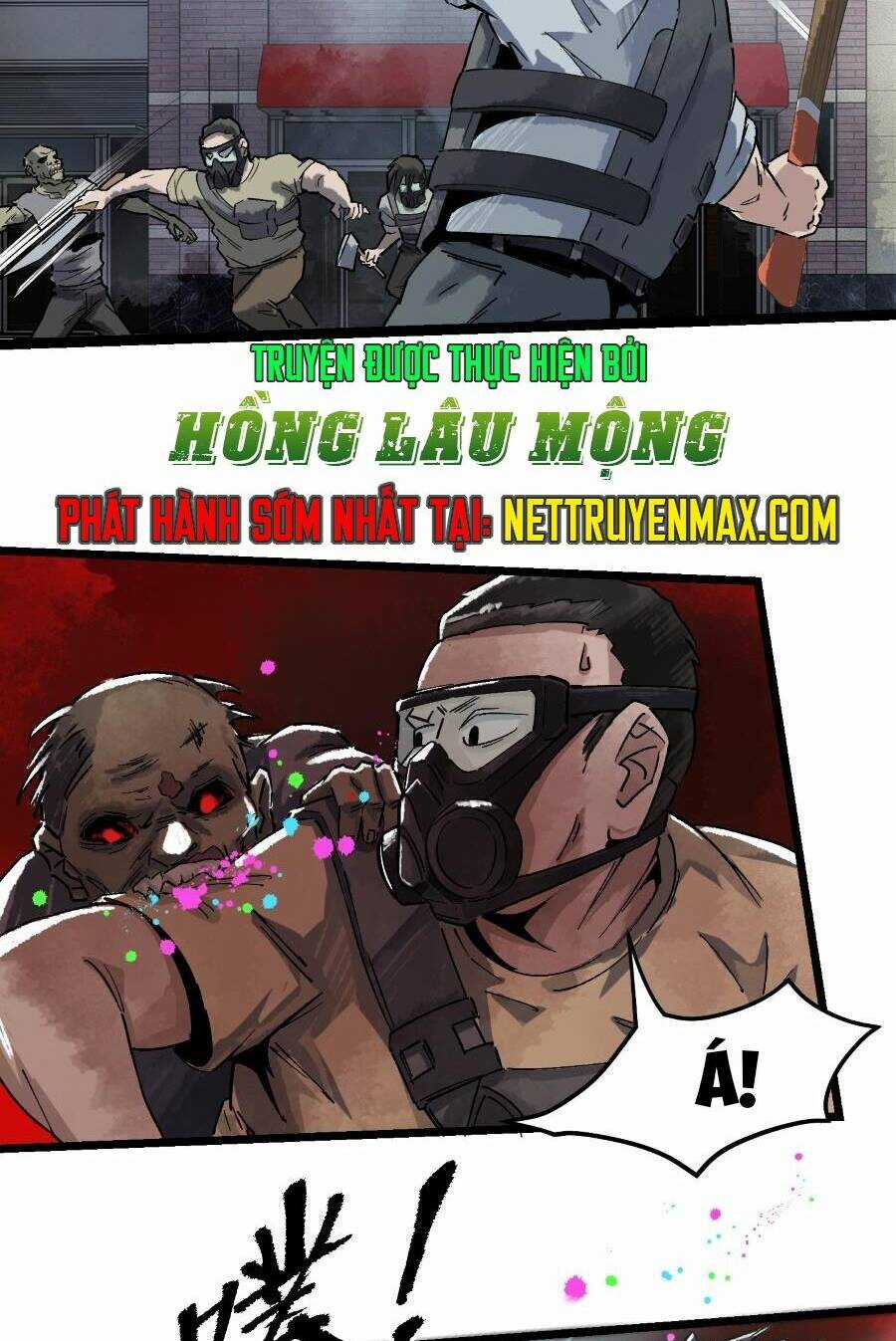 tang thi chi vương - Chapter 2 - Trang 34