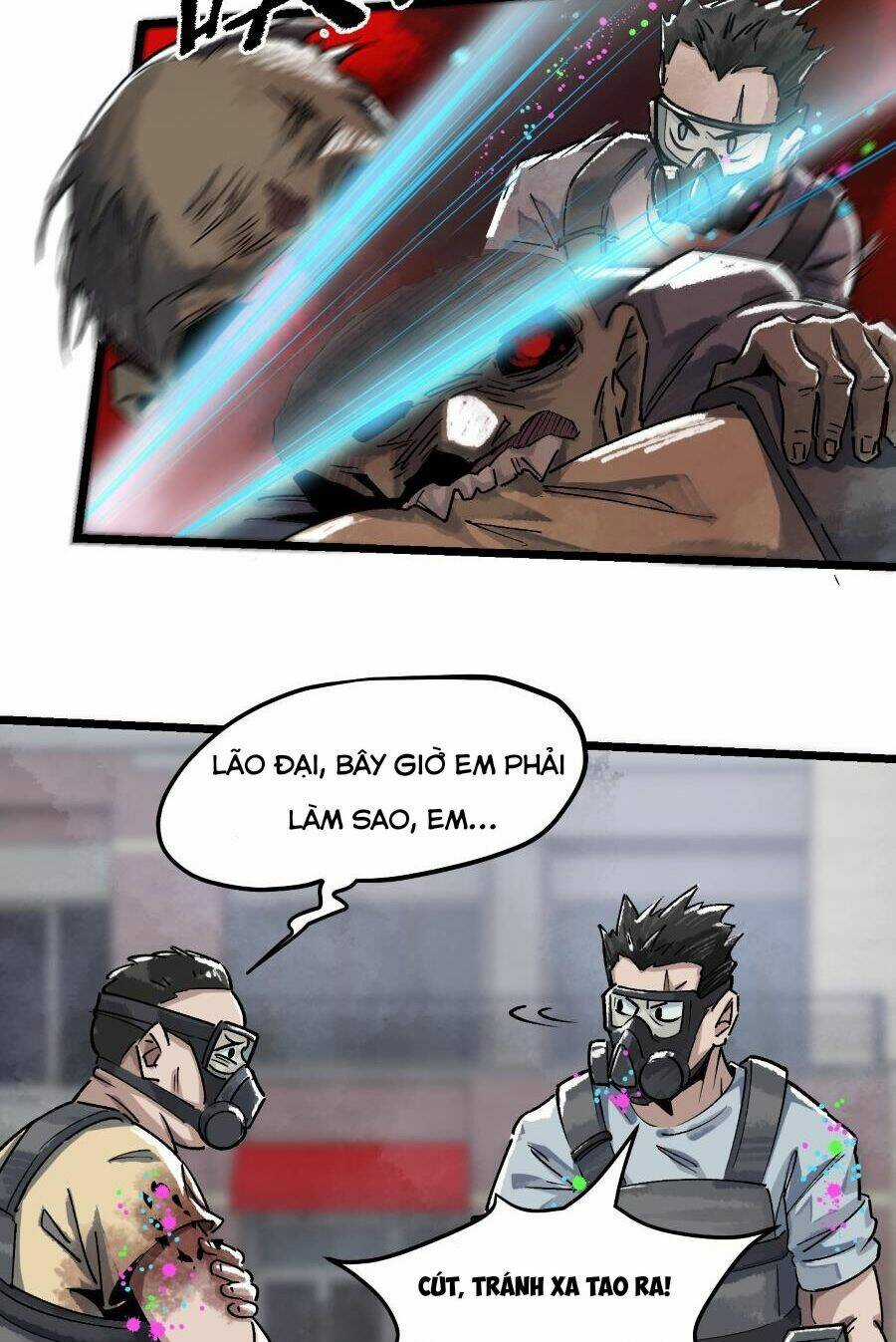 tang thi chi vương - Chapter 2 - Trang 35