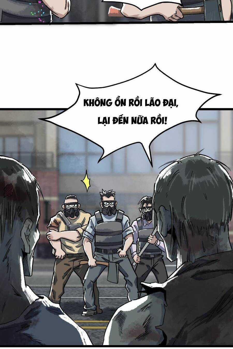 tang thi chi vương - Chapter 2 - Trang 36