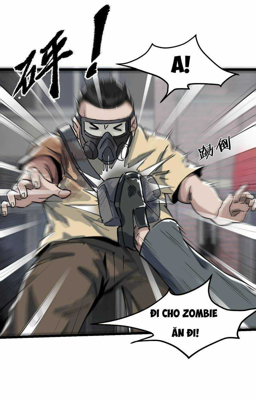 tang thi chi vương - Chapter 2 - Trang 37