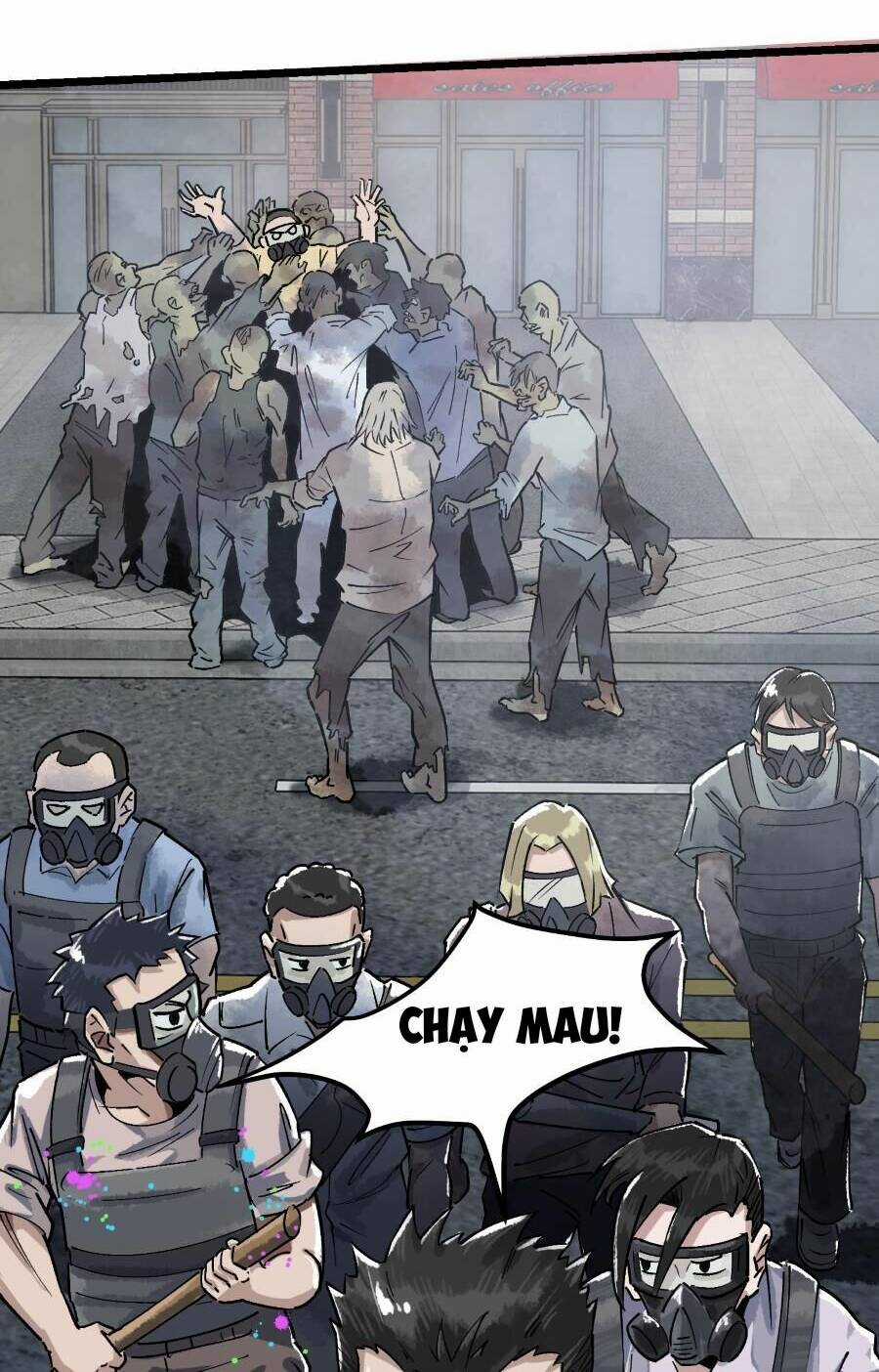 tang thi chi vương - Chapter 2 - Trang 38