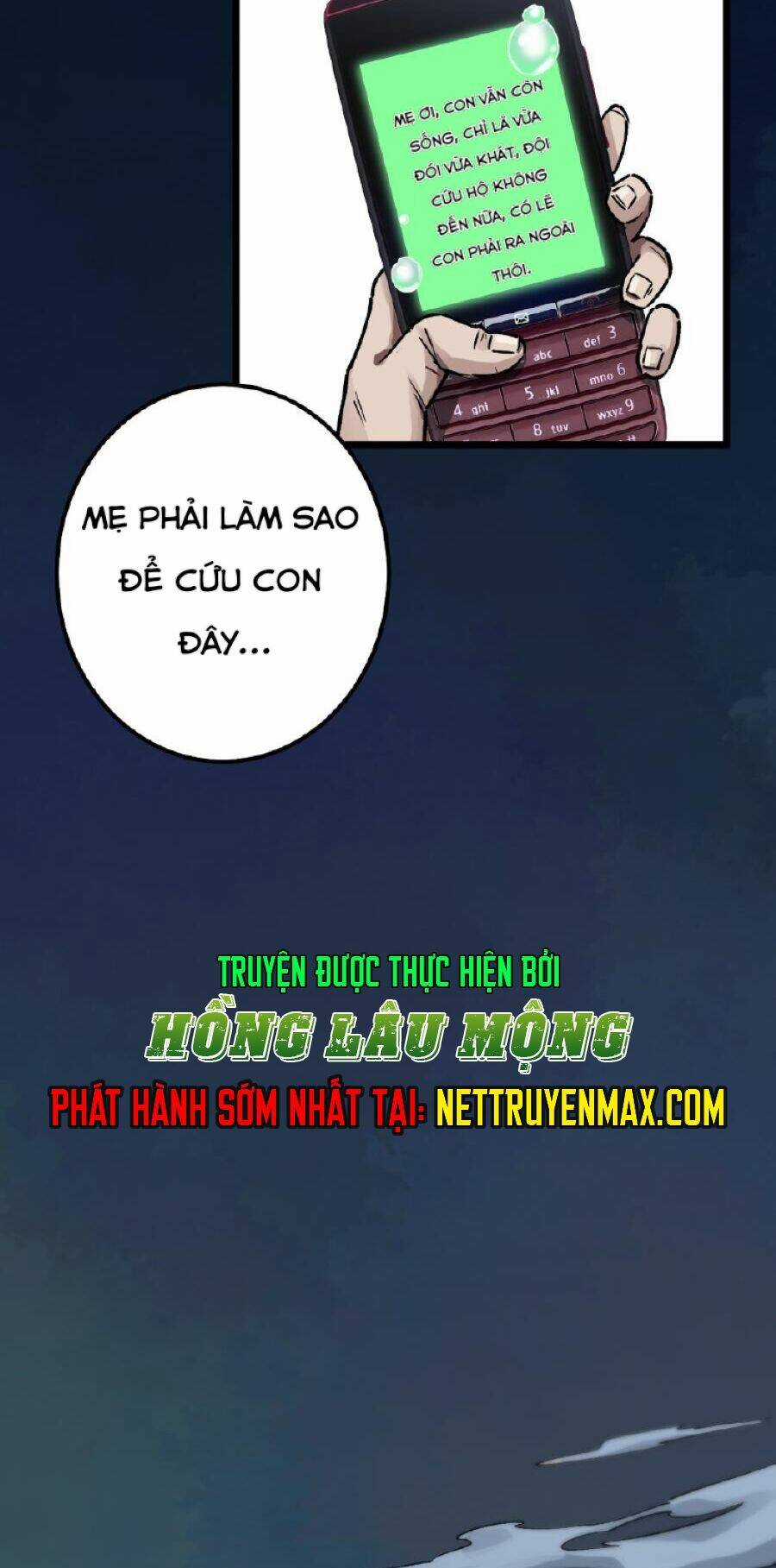 tang thi chi vương - Chapter 2 - Trang 5