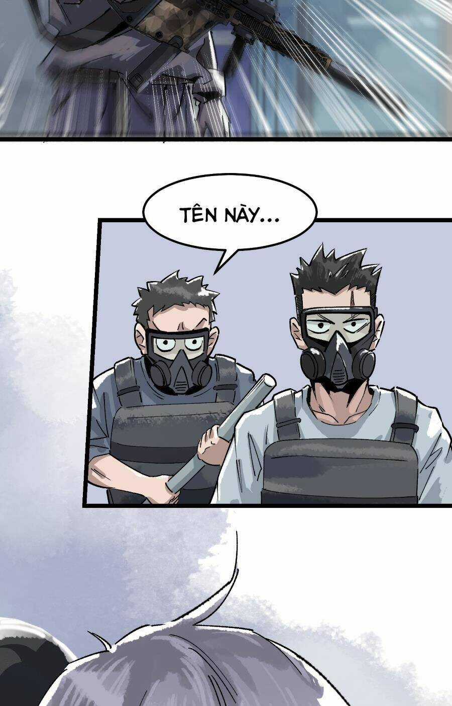 tang thi chi vương - Chapter 2 - Trang 41