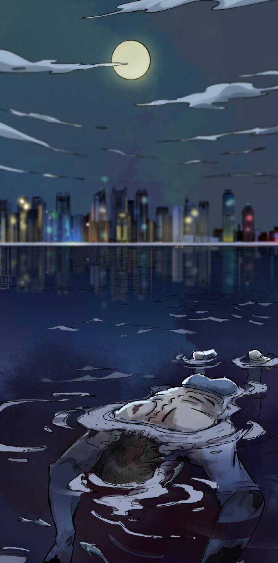 tang thi chi vương - Chapter 2 - Trang 6