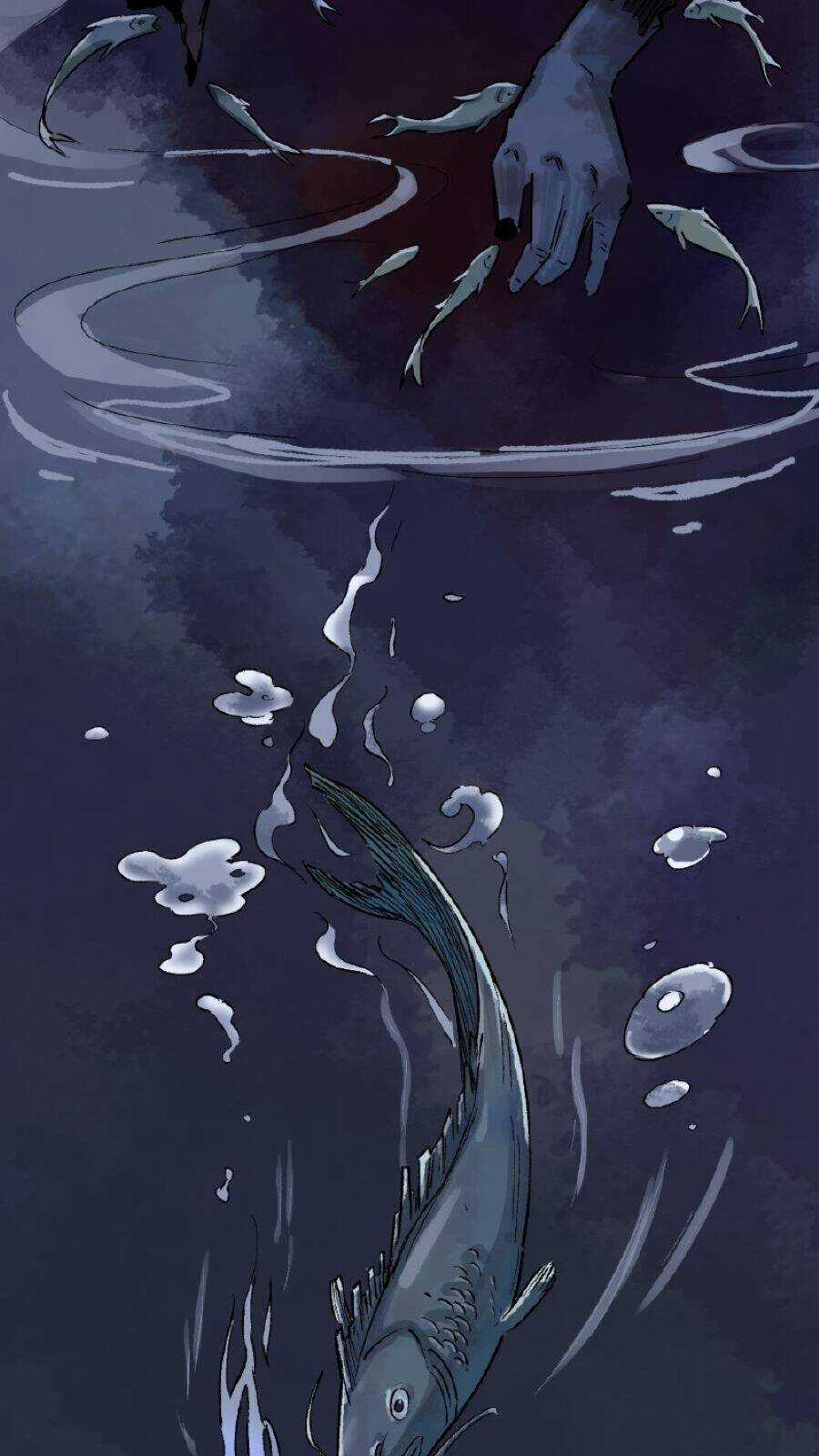 tang thi chi vương - Chapter 2 - Trang 7