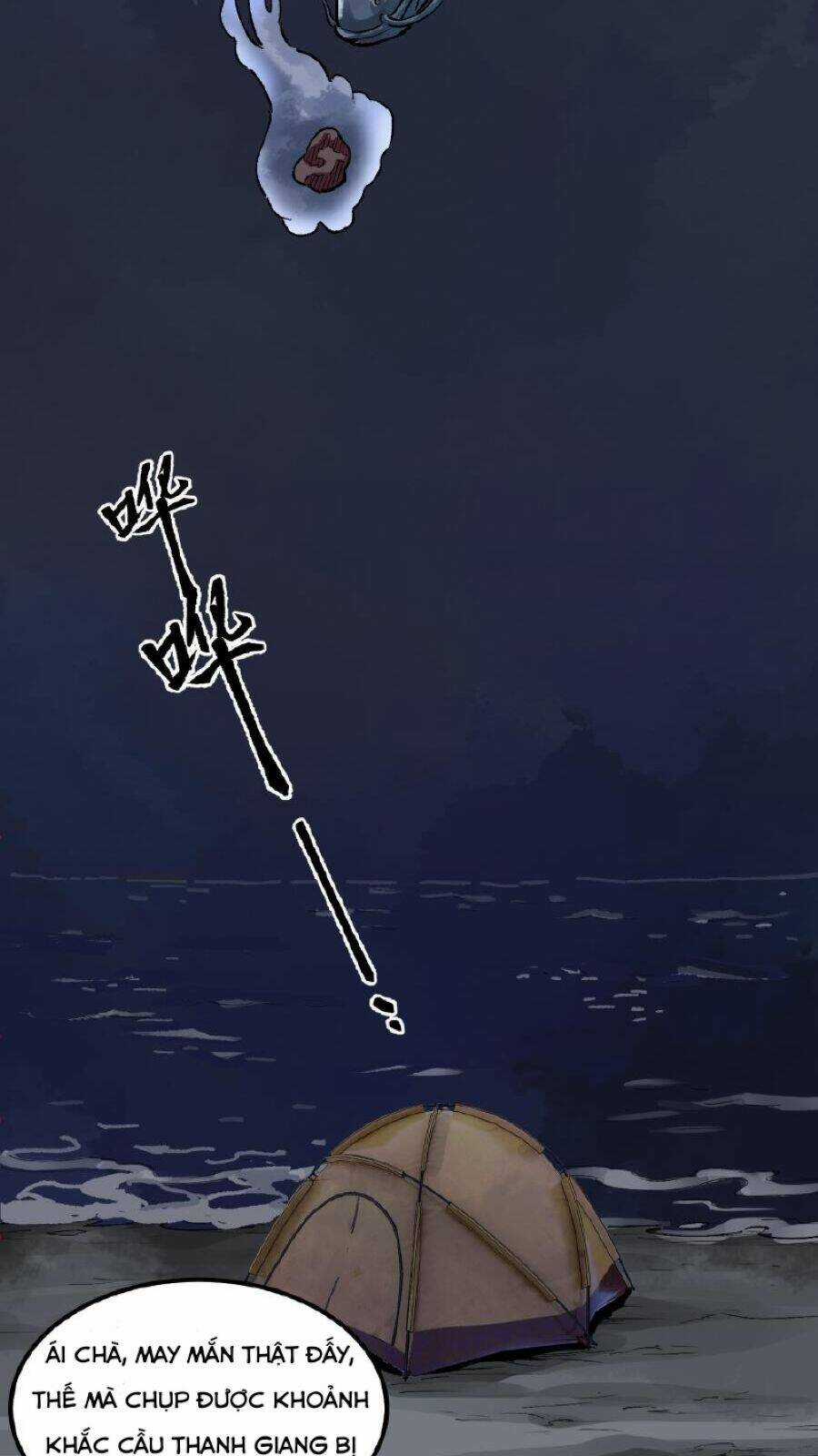 tang thi chi vương - Chapter 2 - Trang 8