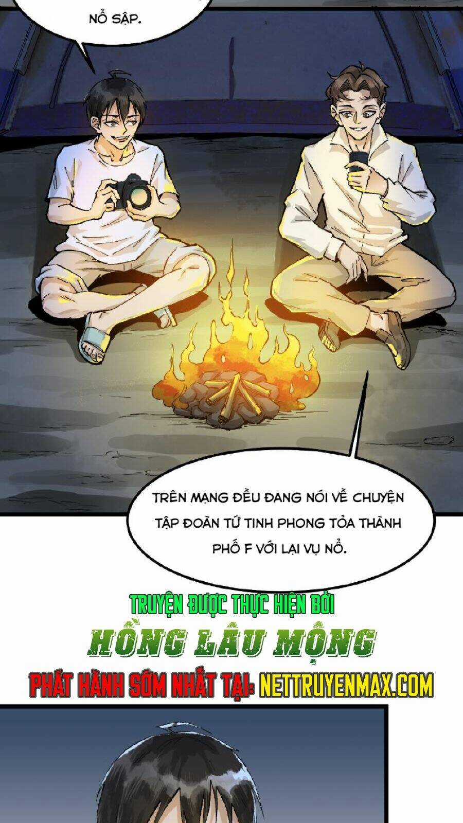 tang thi chi vương - Chapter 2 - Trang 9