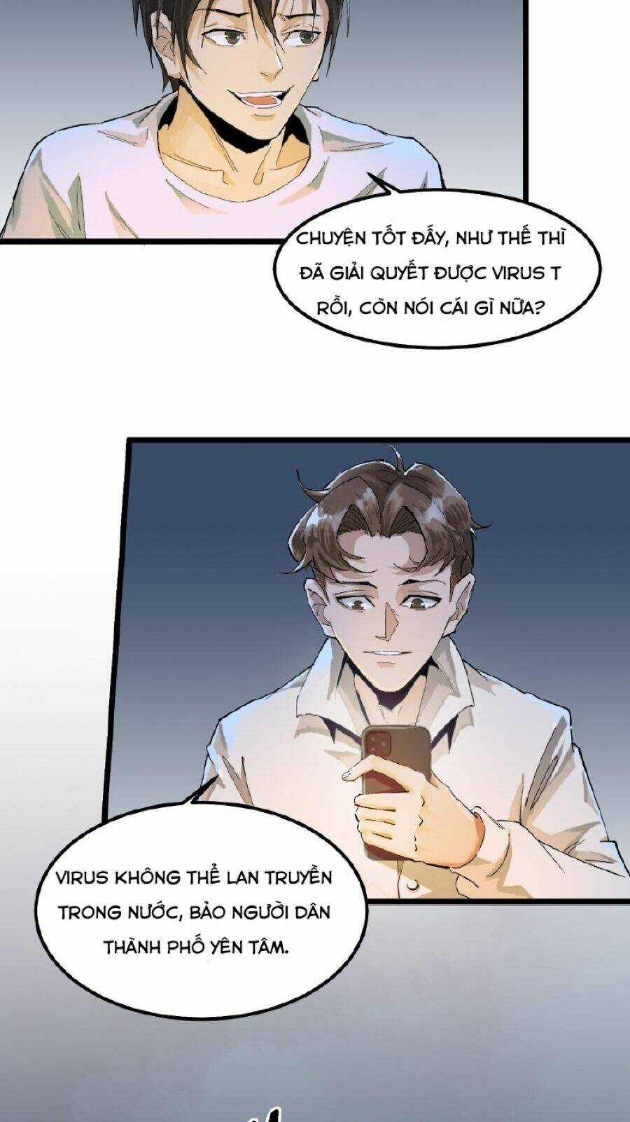 tang thi chi vương - Chapter 2 - Trang 10