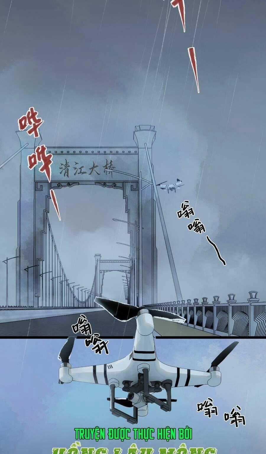 tang thi chi vương - Chapter 3 - Trang 2