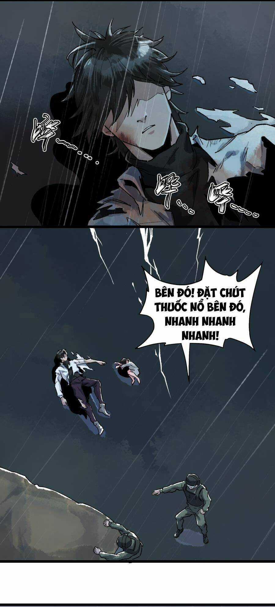 tang thi chi vương - Chapter 3 - Trang 13