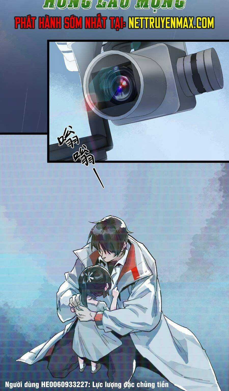 tang thi chi vương - Chapter 3 - Trang 3