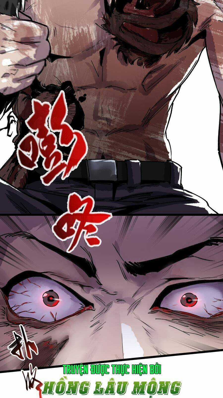 tang thi chi vương - Chapter 3 - Trang 27