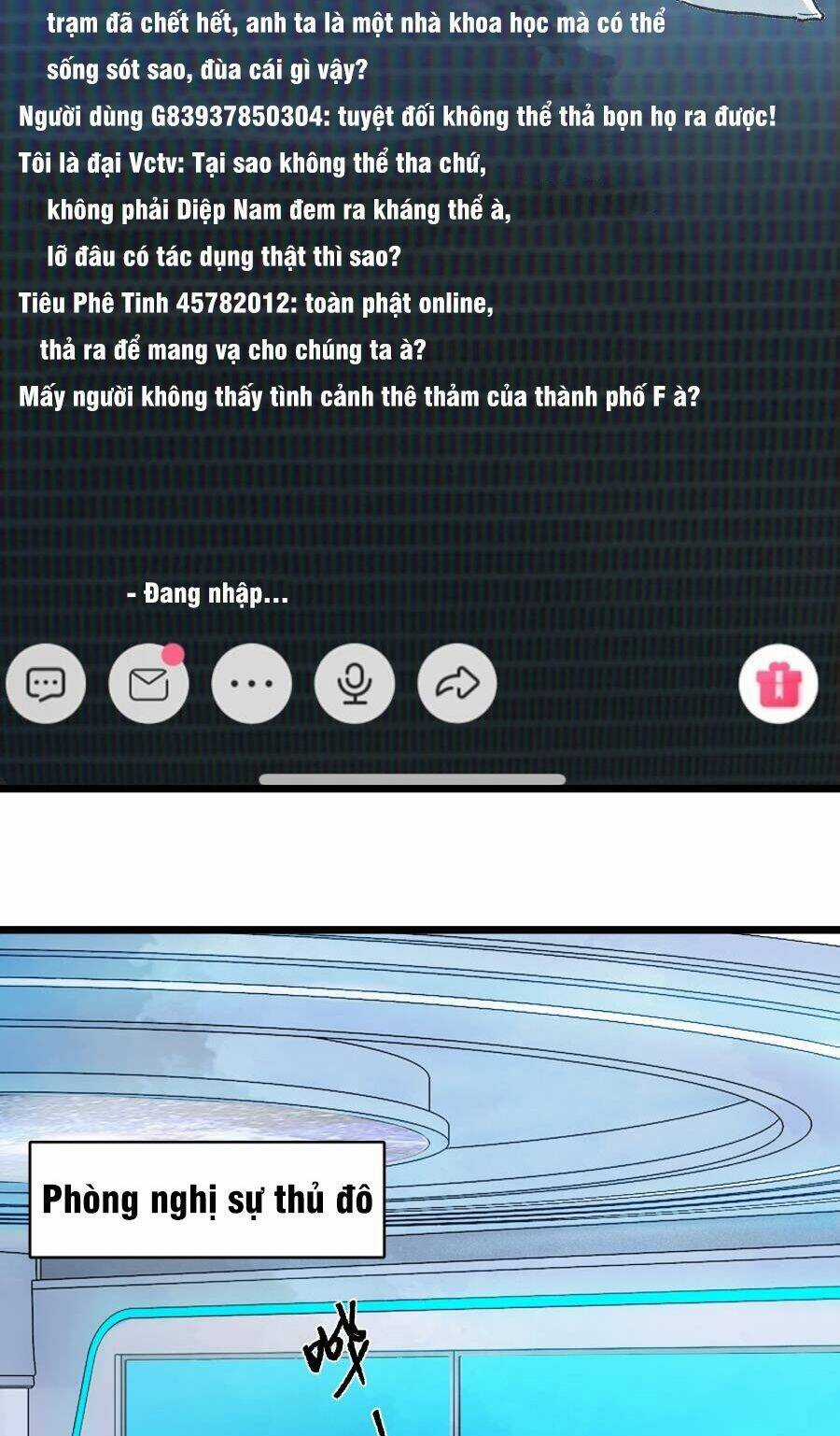 tang thi chi vương - Chapter 3 - Trang 4