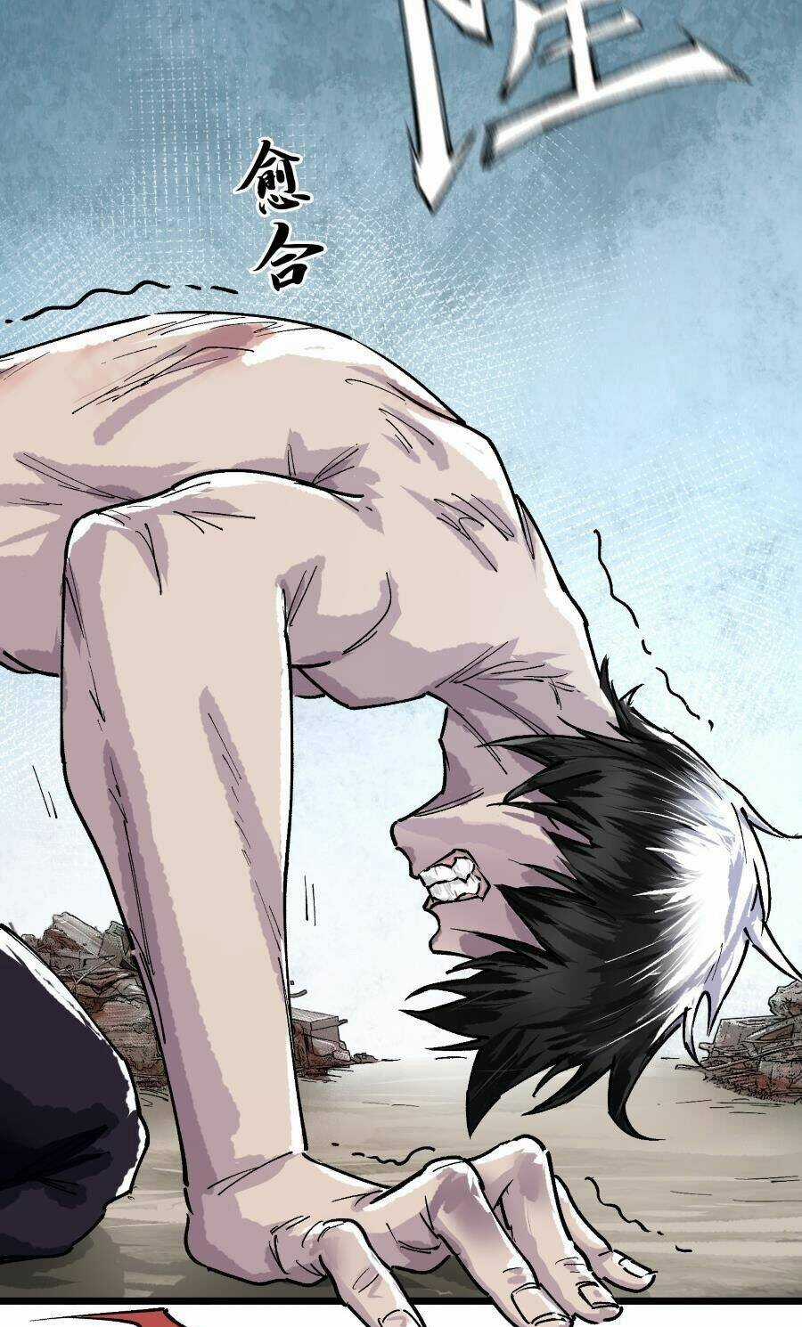 tang thi chi vương - Chapter 3 - Trang 31