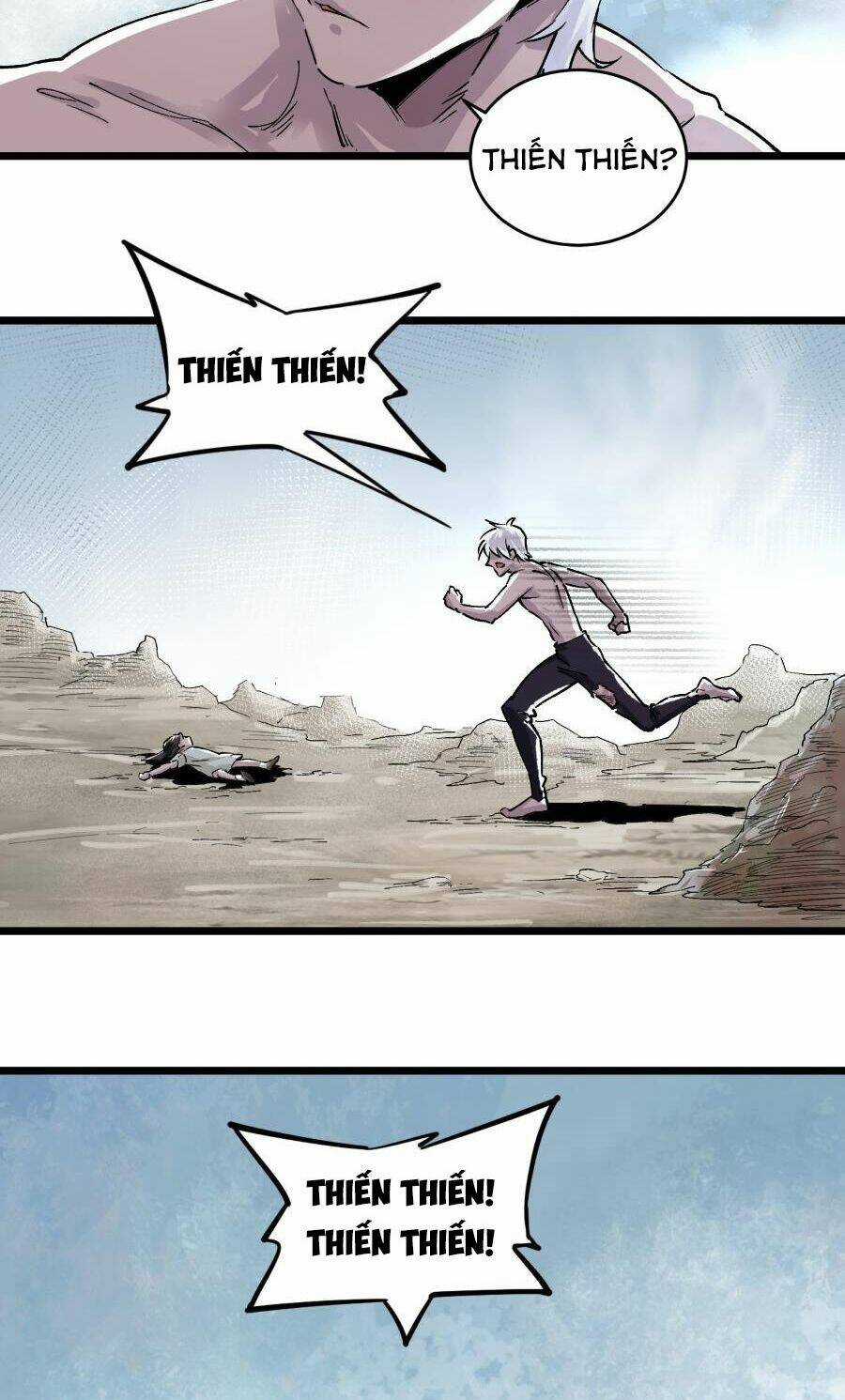 tang thi chi vương - Chapter 3 - Trang 35