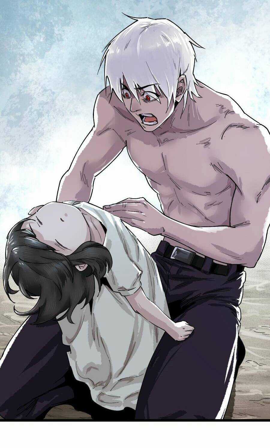 tang thi chi vương - Chapter 3 - Trang 36