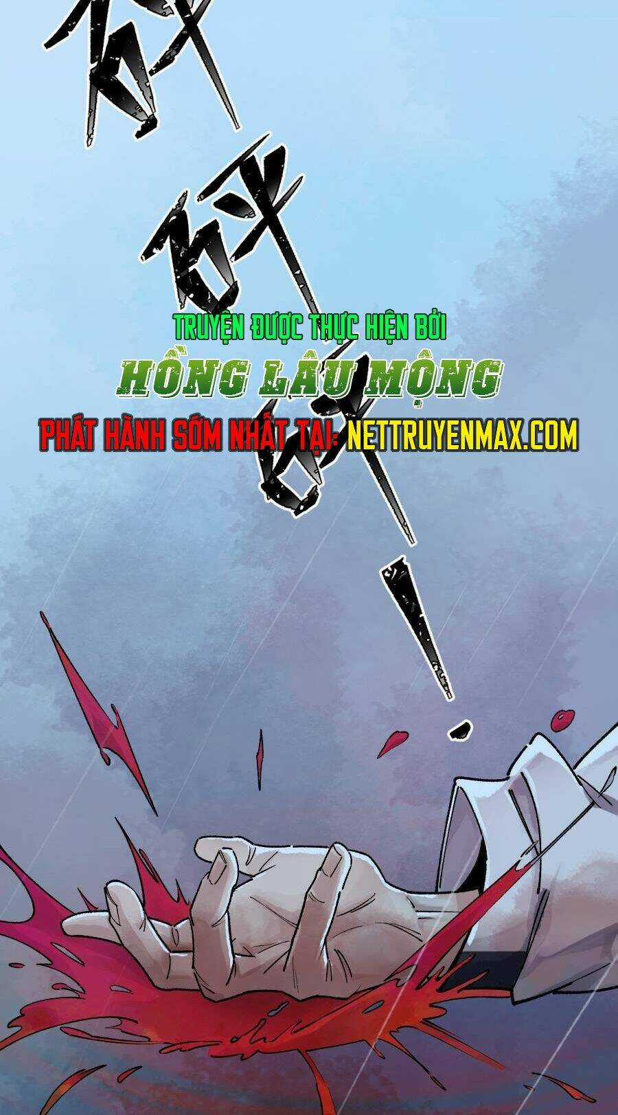 tang thi chi vương - Chapter 3 - Trang 9