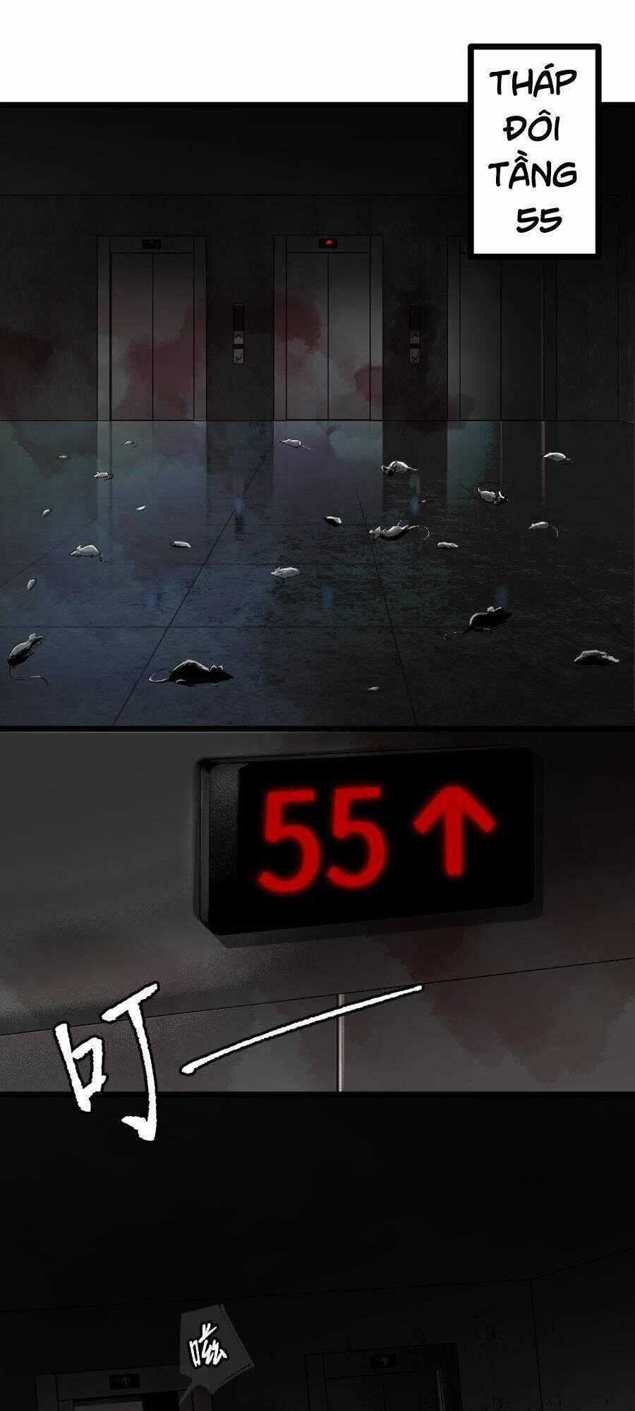 tang thi chi vương - Chapter 4 - Trang 1