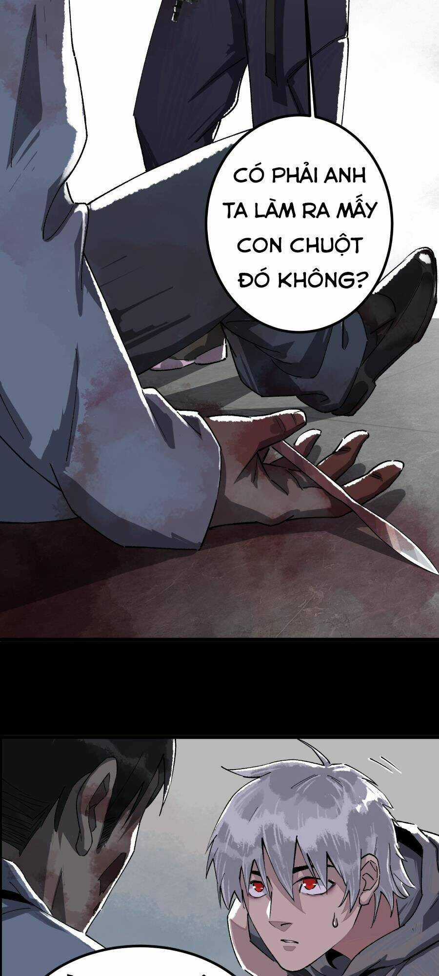 tang thi chi vương - Chapter 4 - Trang 11