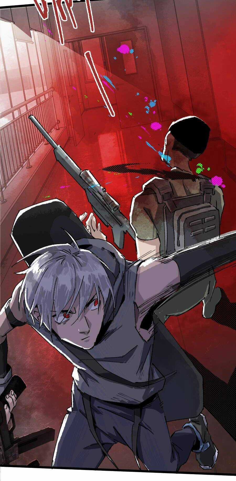 tang thi chi vương - Chapter 4 - Trang 20