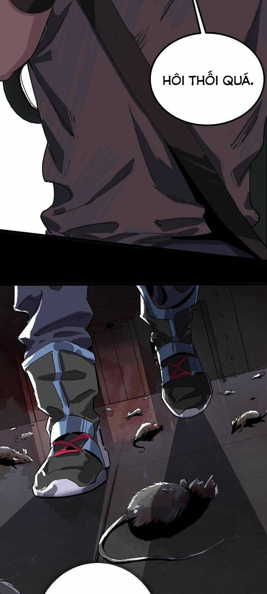 tang thi chi vương - Chapter 4 - Trang 3