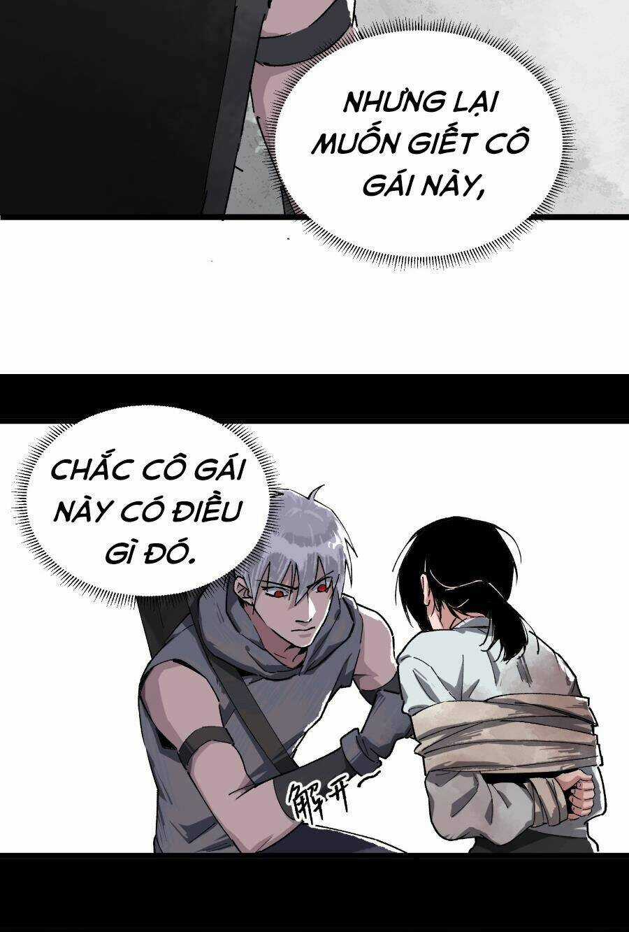 tang thi chi vương - Chapter 4 - Trang 24