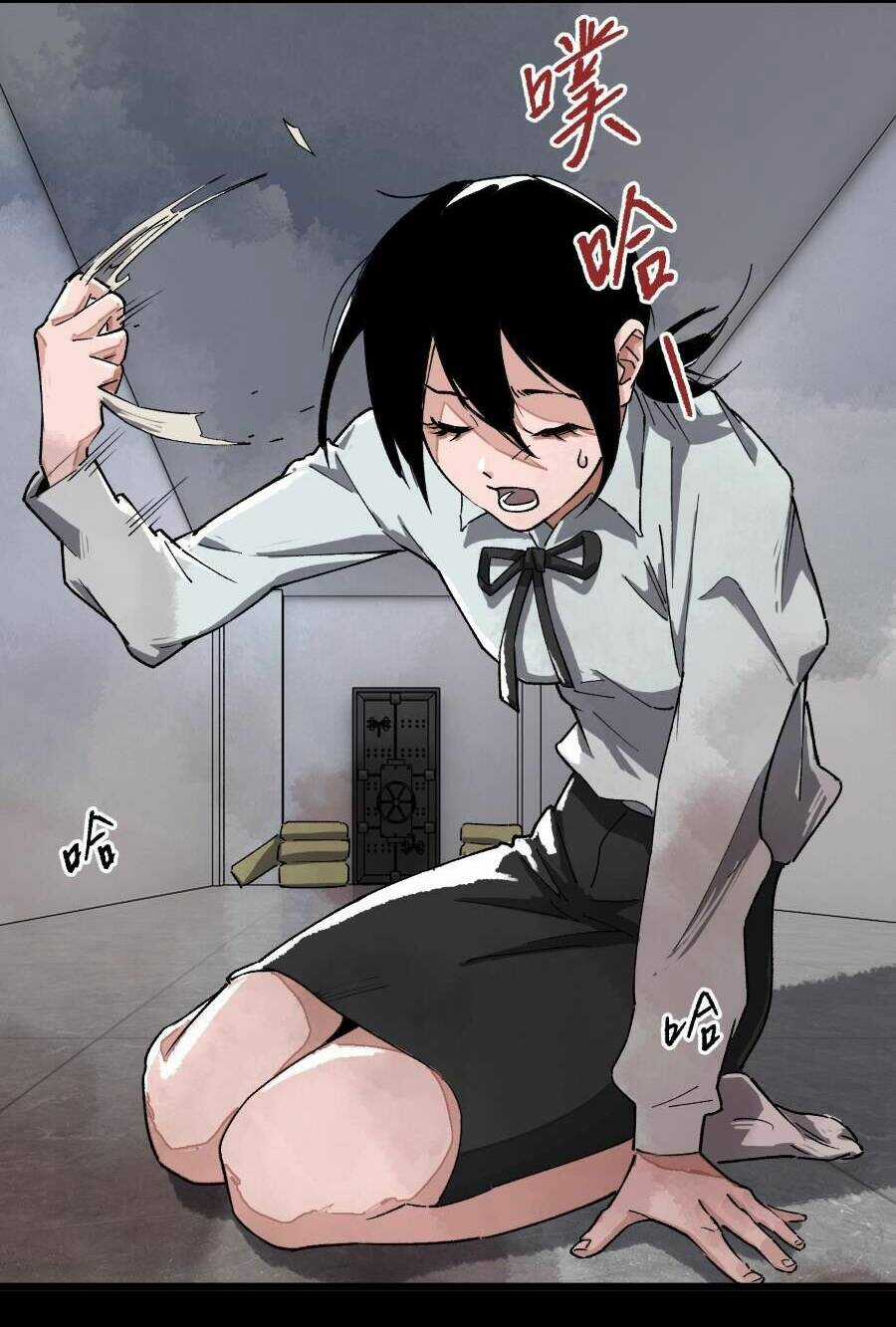 tang thi chi vương - Chapter 4 - Trang 25