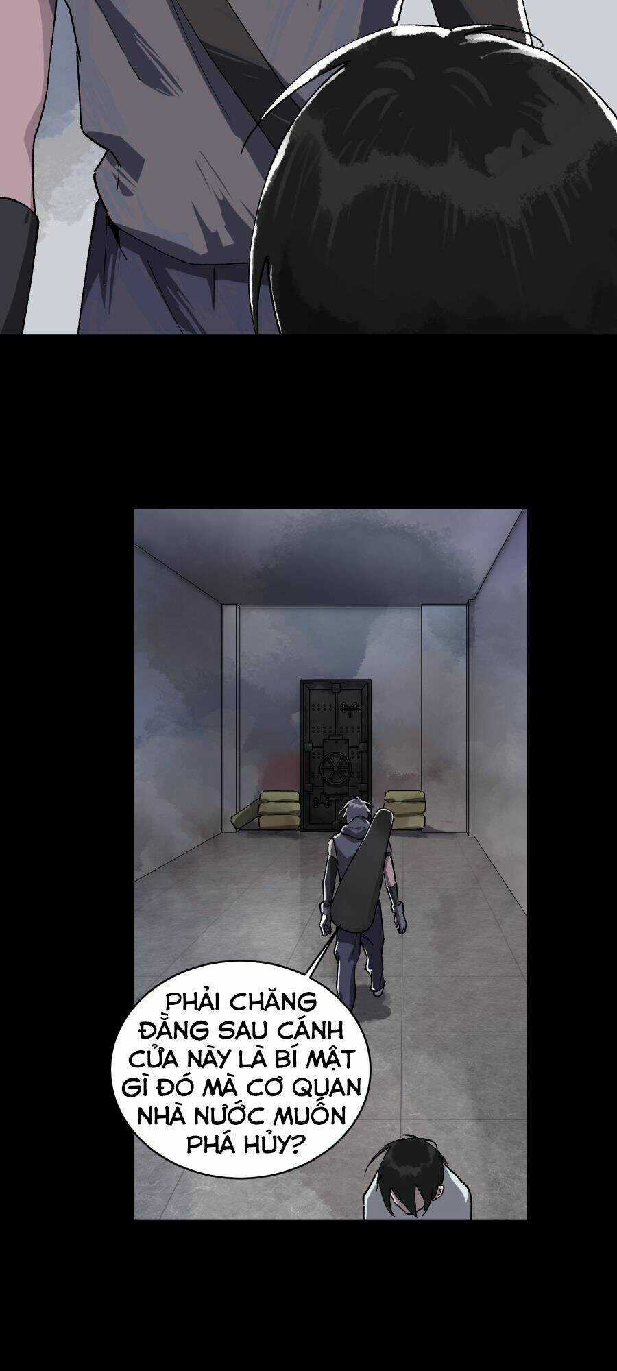 tang thi chi vương - Chapter 4 - Trang 27