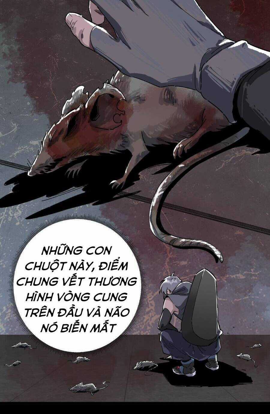 tang thi chi vương - Chapter 4 - Trang 5