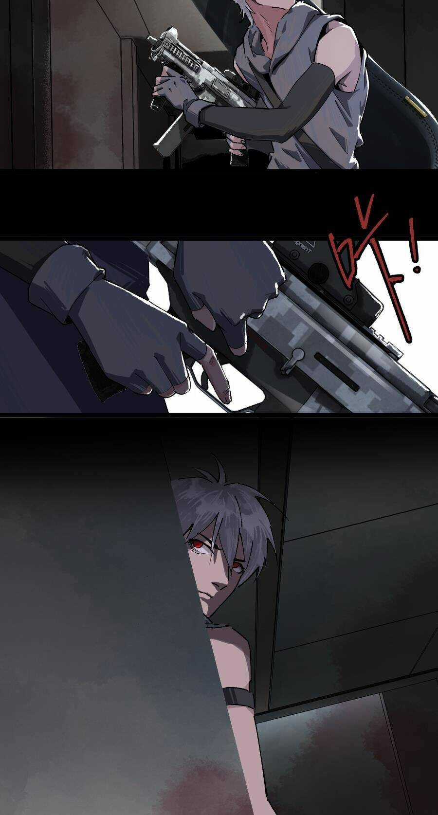 tang thi chi vương - Chapter 4 - Trang 8