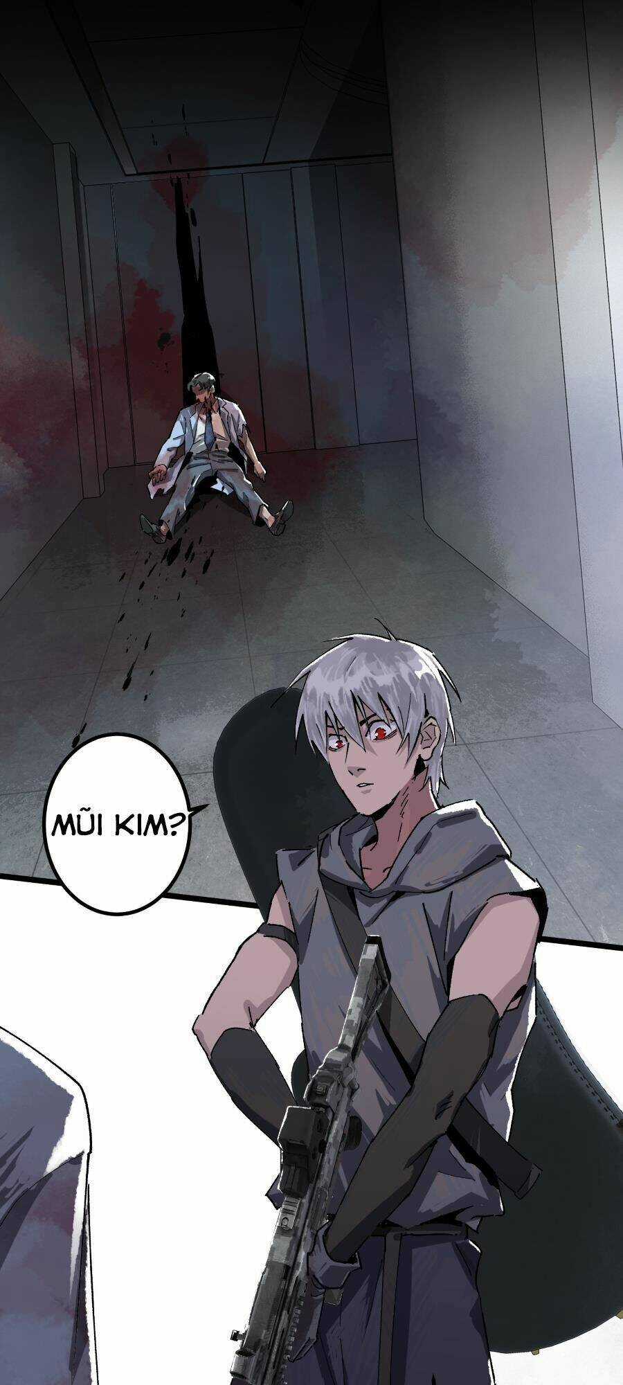 tang thi chi vương - Chapter 4 - Trang 10