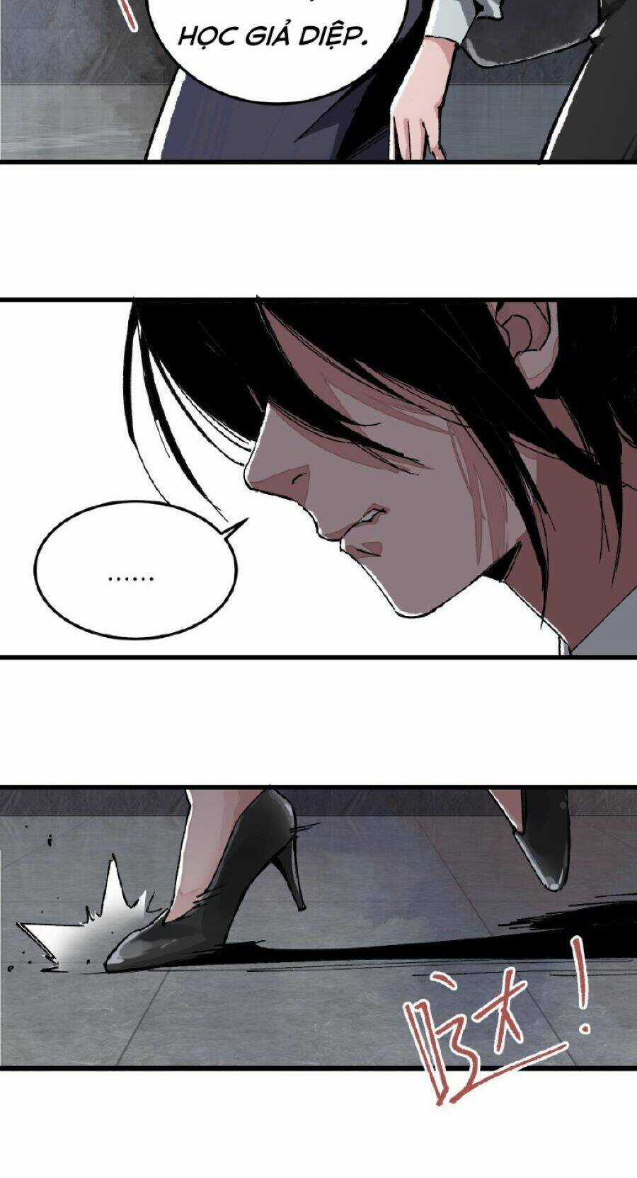 tang thi chi vương - Chapter 5 - Trang 24