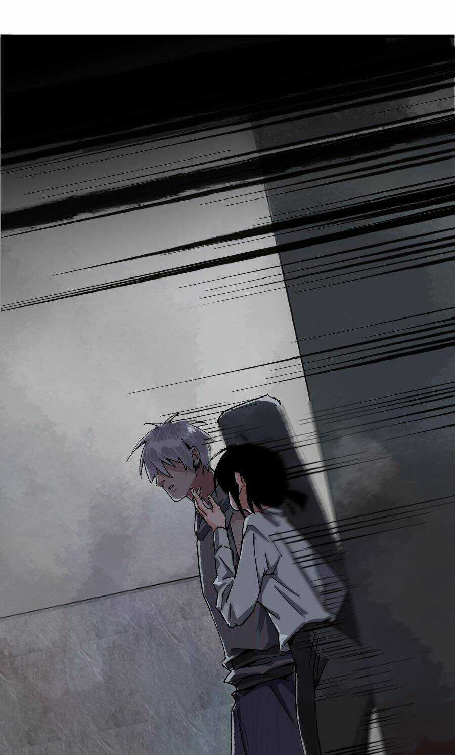 tang thi chi vương - Chapter 5 - Trang 25