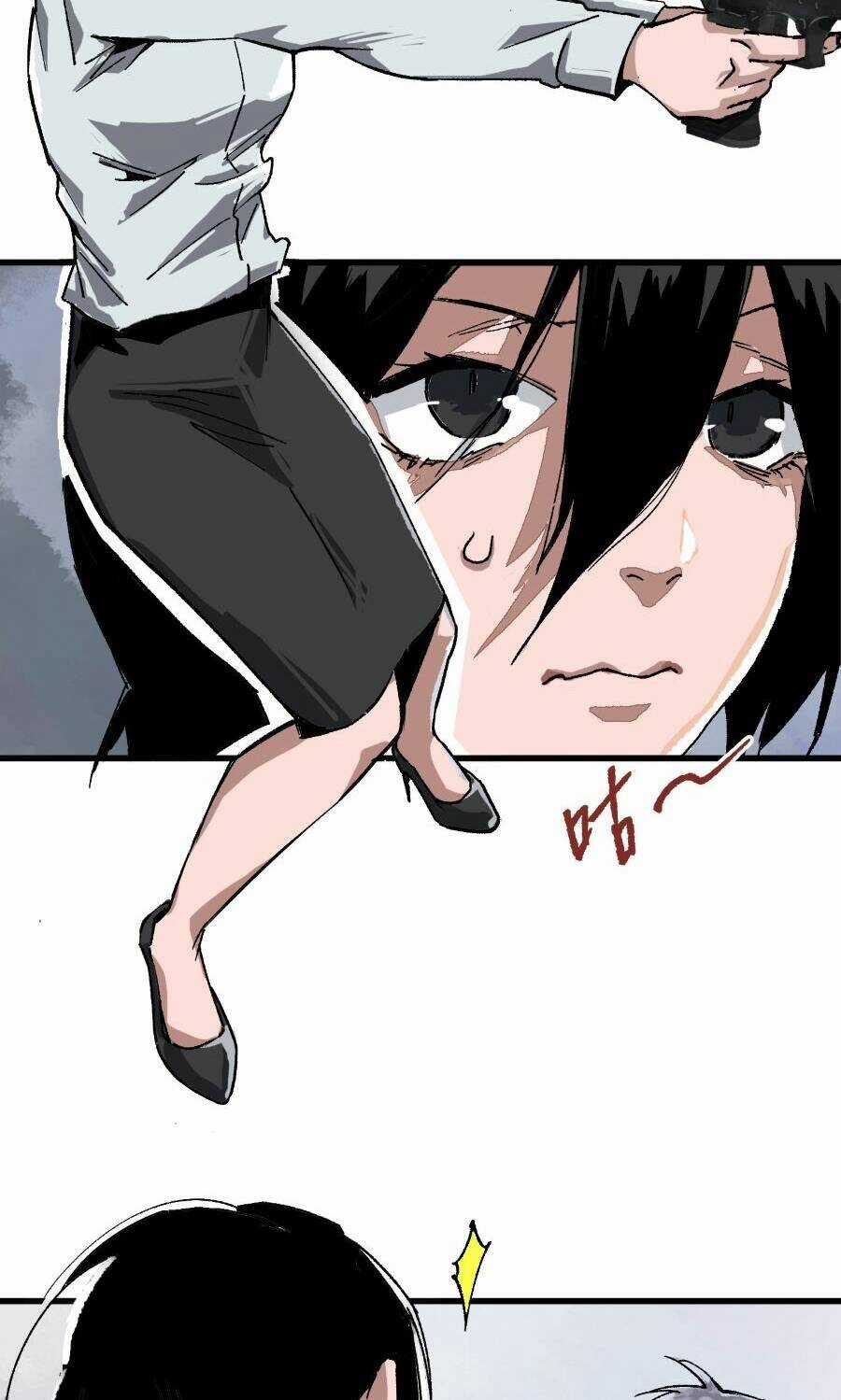 tang thi chi vương - Chapter 5 - Trang 4