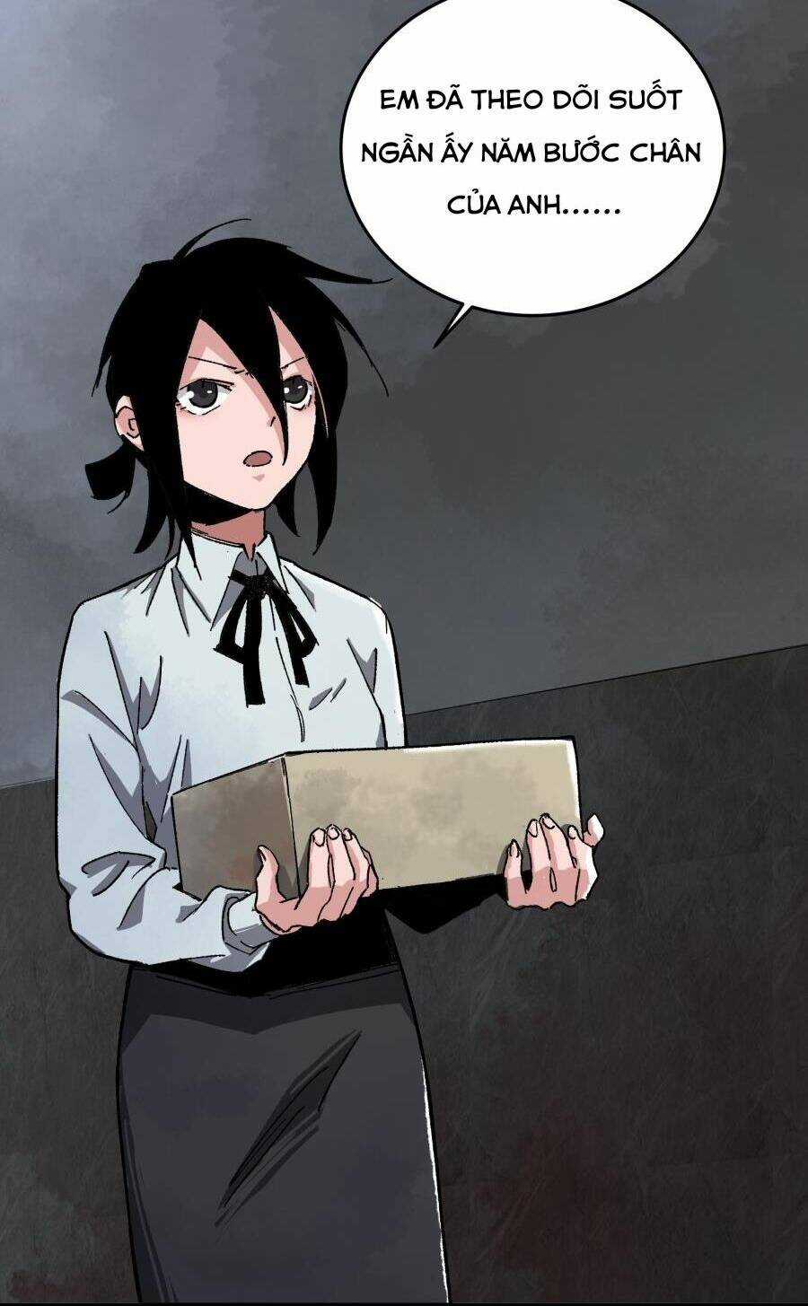 tang thi chi vương - Chapter 5 - Trang 36