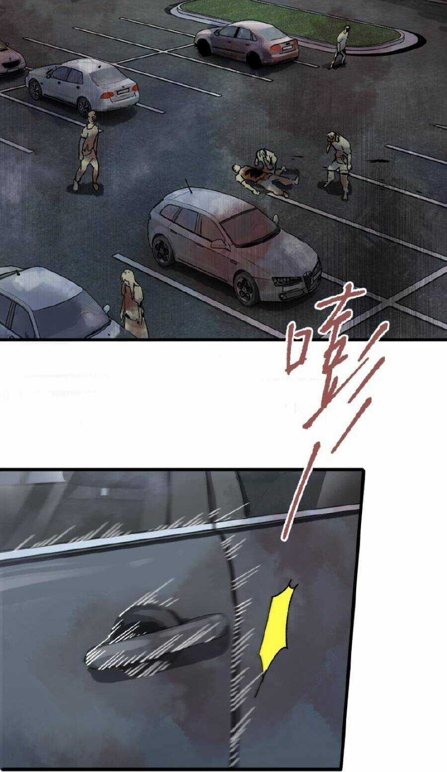 tang thi chi vương - Chapter 5 - Trang 38