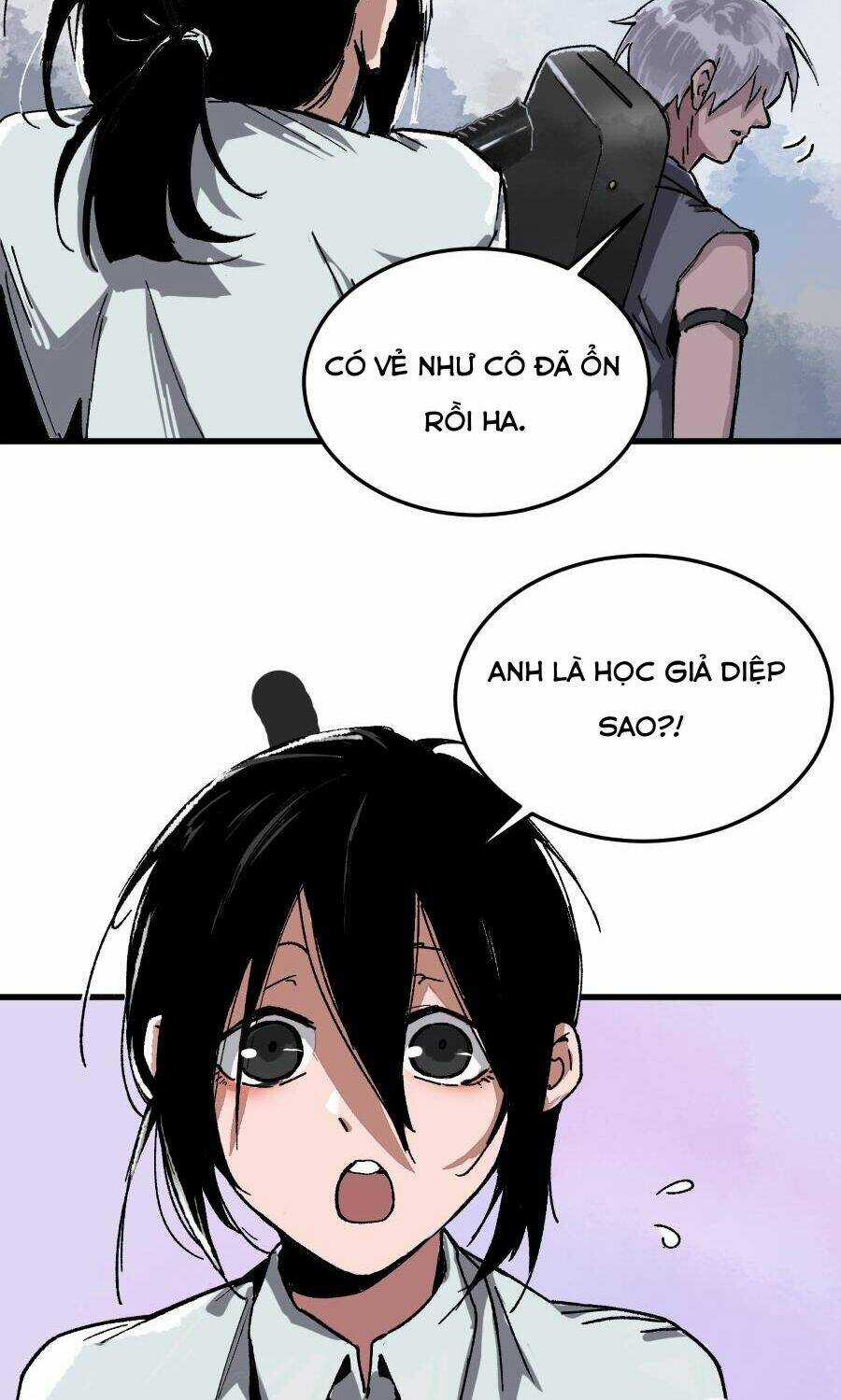 tang thi chi vương - Chapter 5 - Trang 5