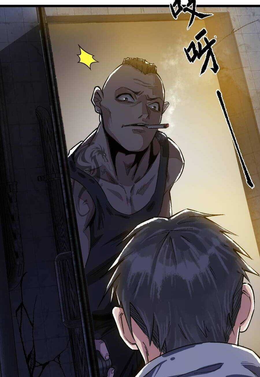 tang thi chi vương - Chapter 5 - Trang 44