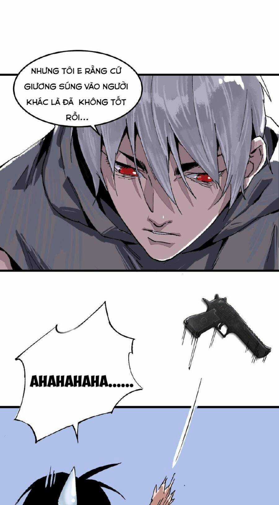 tang thi chi vương - Chapter 5 - Trang 9