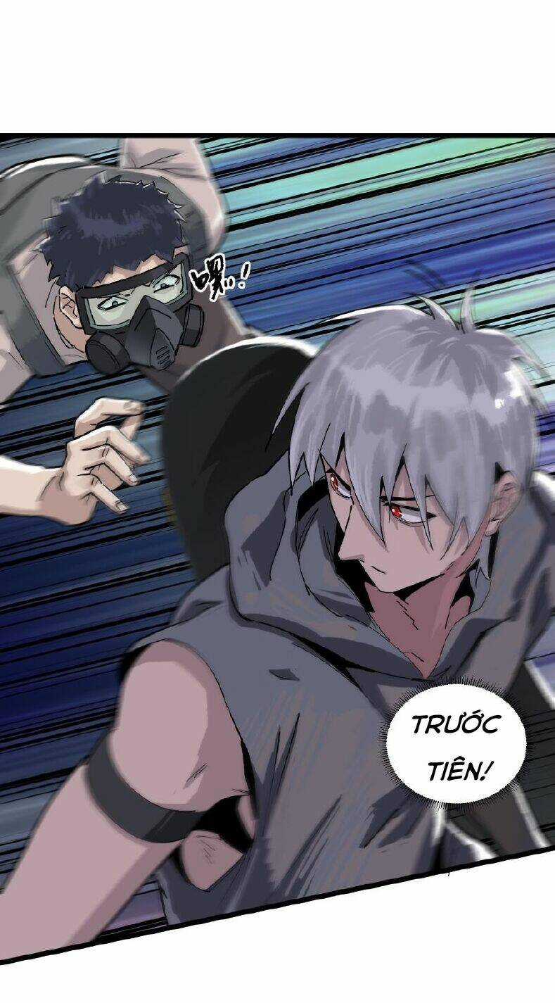 tang thi chi vương - Chapter 6 - Trang 12