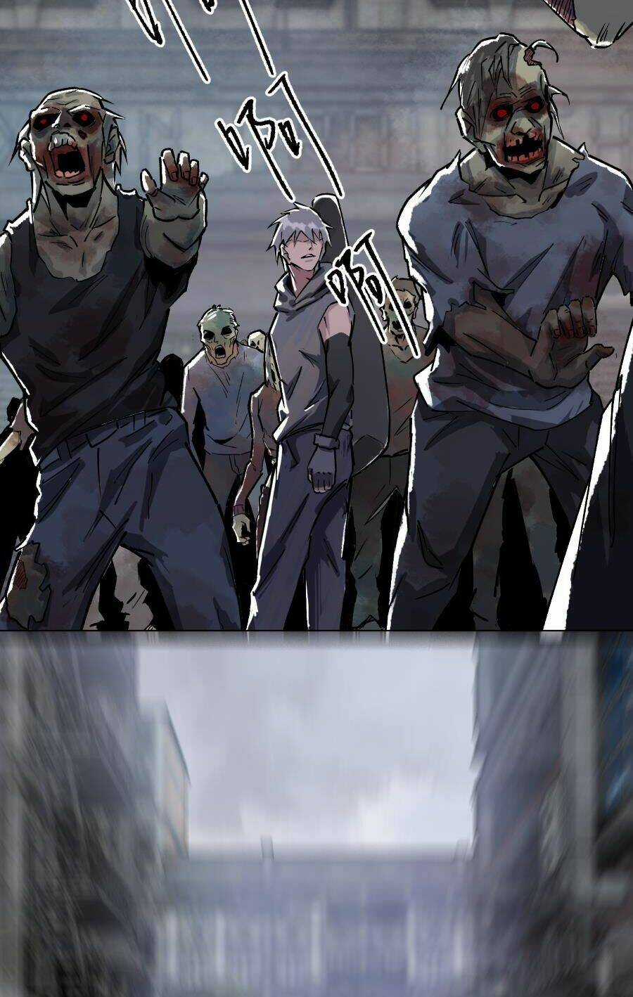 tang thi chi vương - Chapter 6 - Trang 17