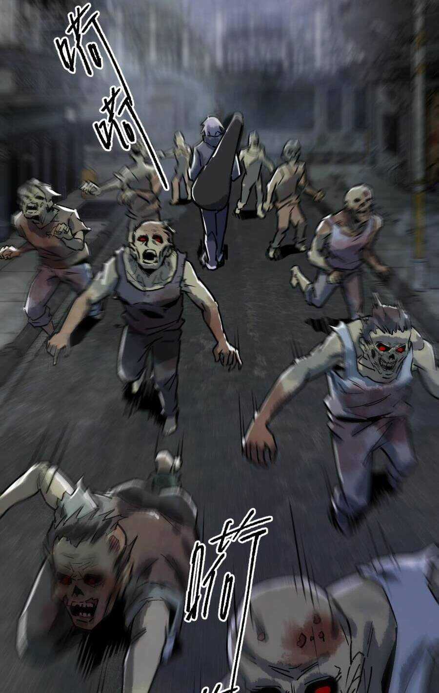 tang thi chi vương - Chapter 6 - Trang 18