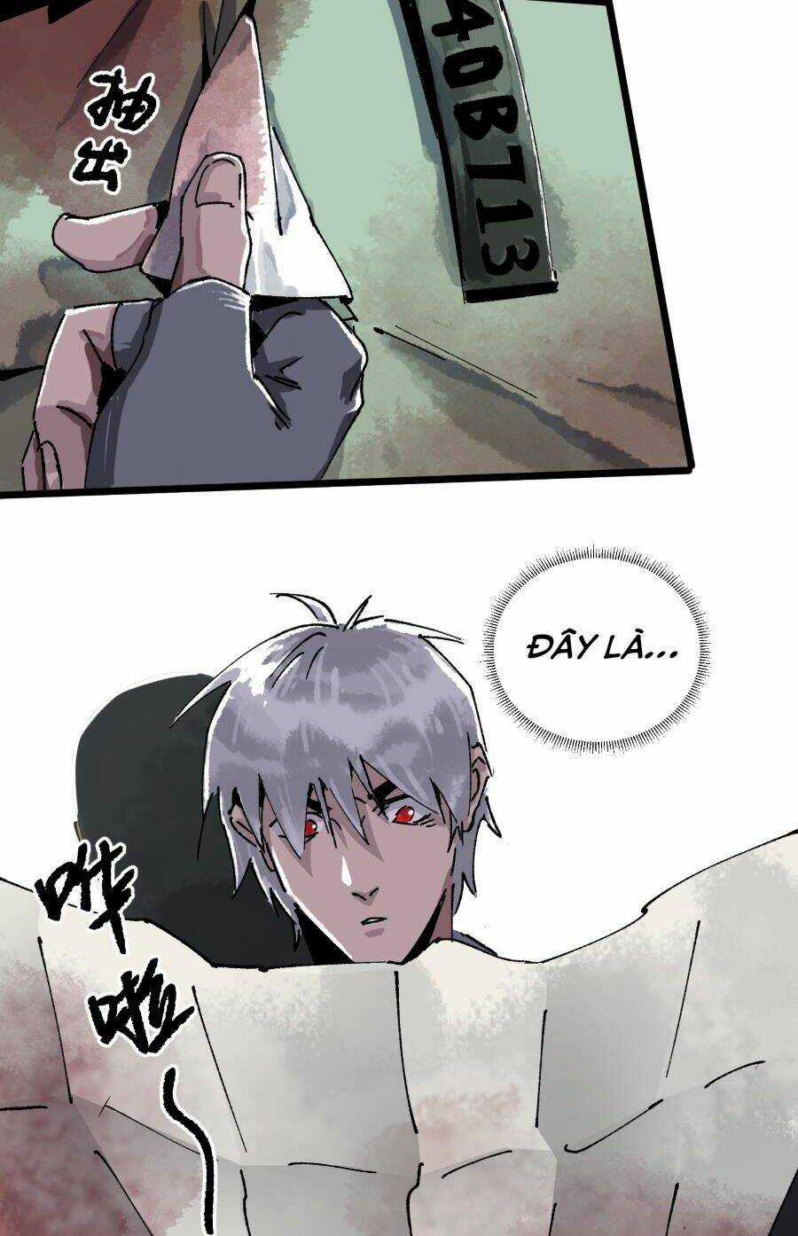 tang thi chi vương - Chapter 6 - Trang 35