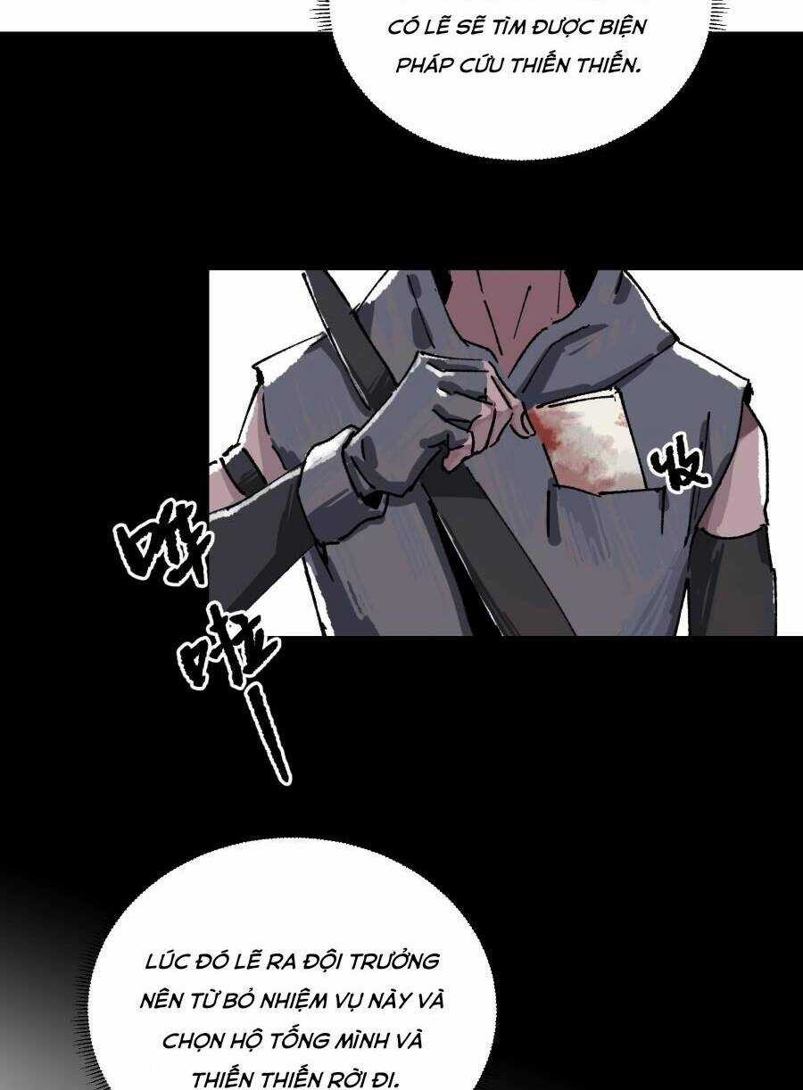 tang thi chi vương - Chapter 6 - Trang 38