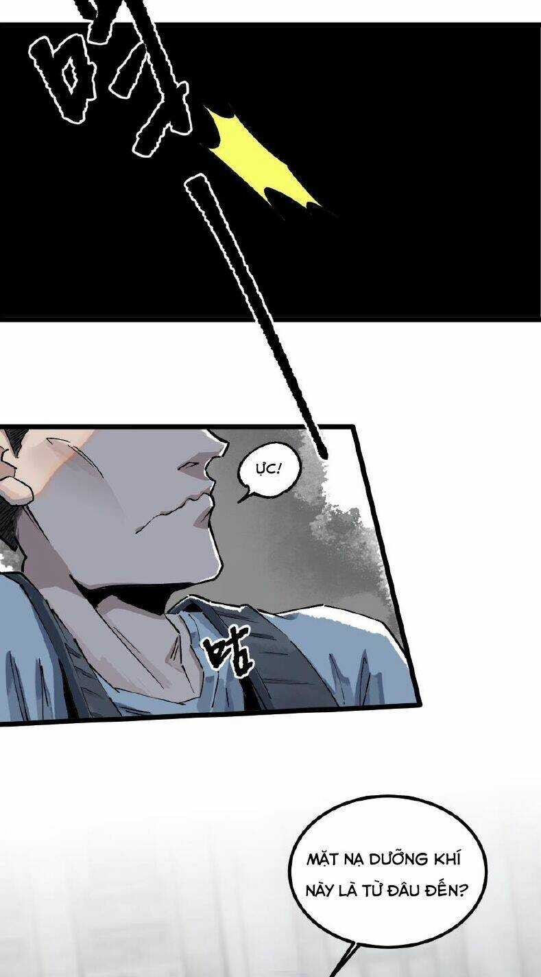 tang thi chi vương - Chapter 6 - Trang 8