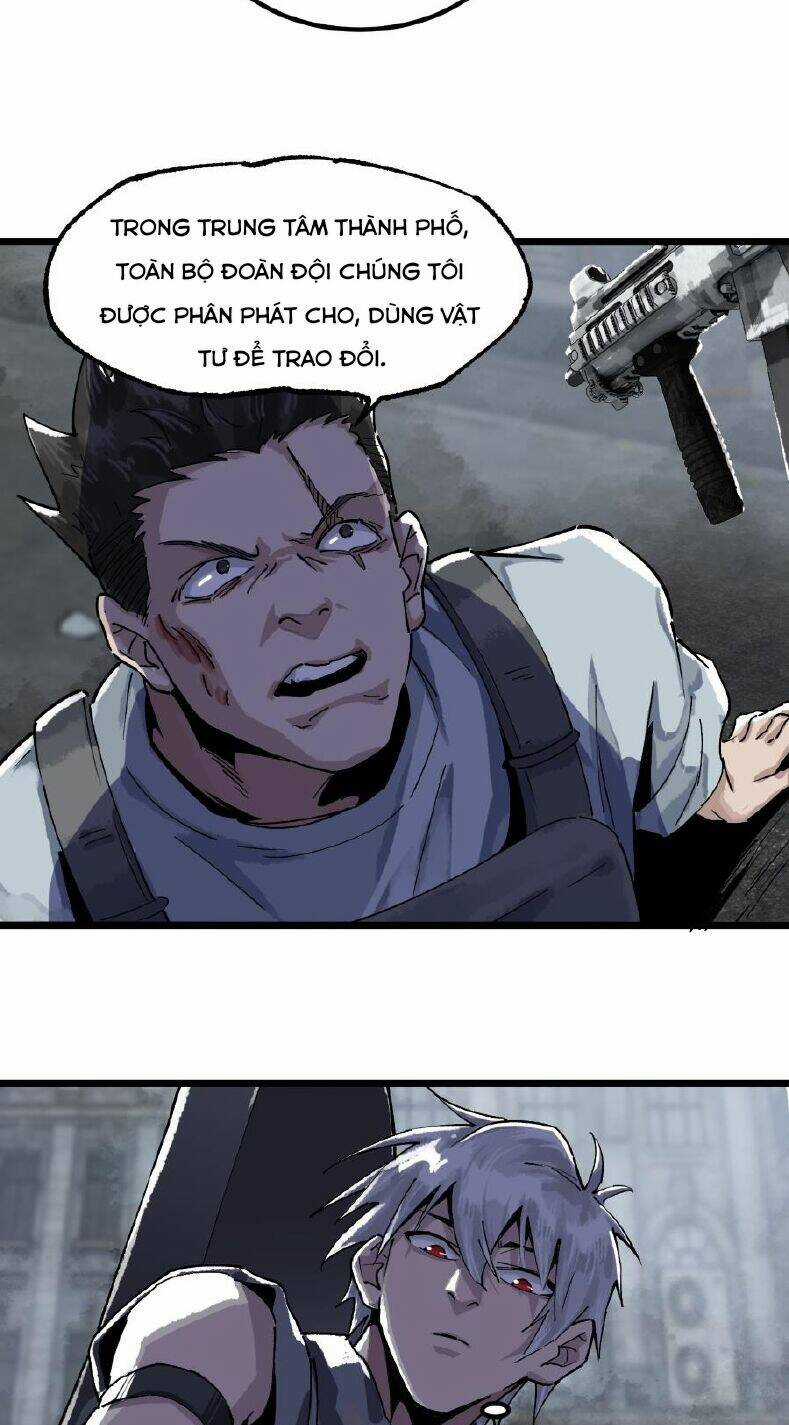 tang thi chi vương - Chapter 6 - Trang 10