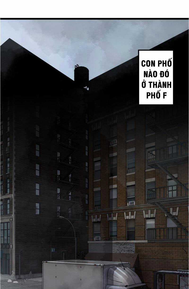 tang thi chi vương - Chapter 7 - Trang 1